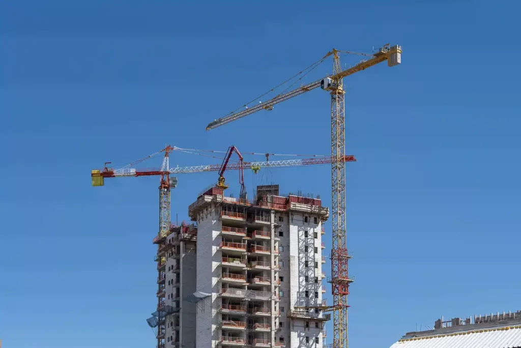 תמ"א 38/1 - חיזוק מבנה