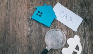 עסקת אקראי במקרקעין