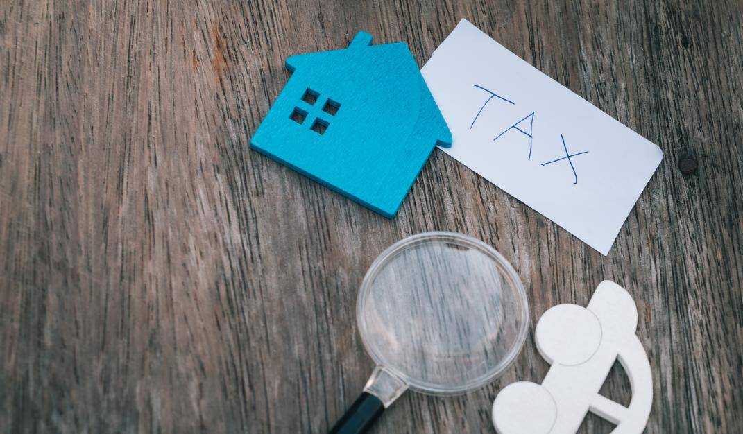 עסקת אקראי במקרקעין